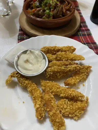 Механа Бай Данчо