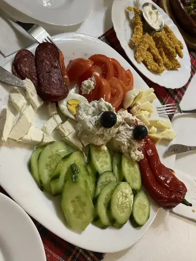 Механа Бай Данчо