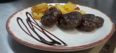 Ресторант Рай Шумен | Restuarant Paradise Shumen