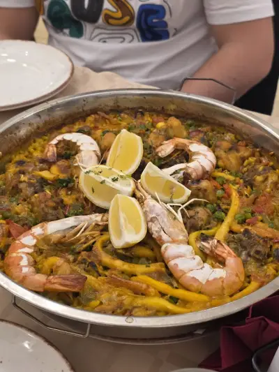 Ресторант Рай Шумен | Restuarant Paradise Shumen