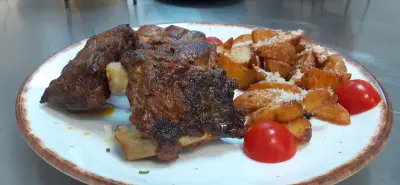 Ресторант Рай Шумен | Restuarant Paradise Shumen
