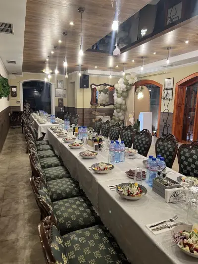AURA Pizza & Grill