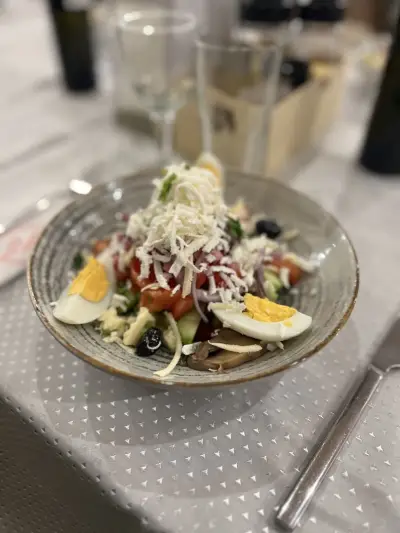 AURA Pizza & Grill