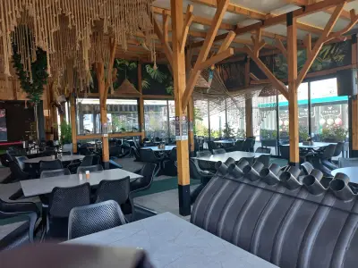 Green People - Garden & Food -Yambol