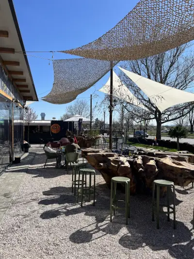 Green People - Garden & Food -Yambol