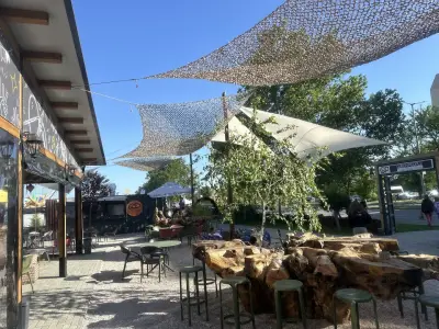 Green People - Garden & Food -Yambol