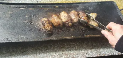 Баничарница ЛЮМАКС