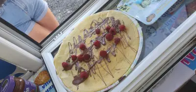 Баничарница ЛЮМАКС