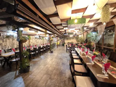 Restaurant Stefani