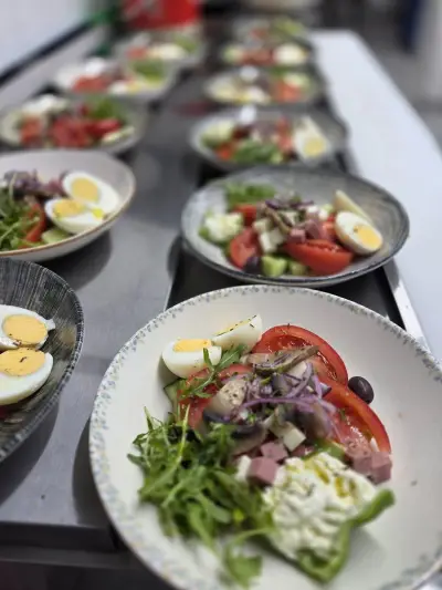 Restaurant Stefani
