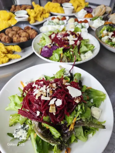 Restaurant Stefani