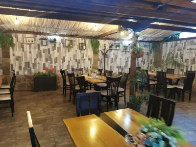 Restaurant Stefani