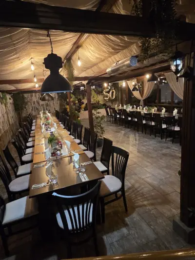 Restaurant Stefani