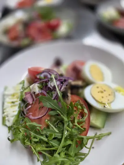 Restaurant Stefani