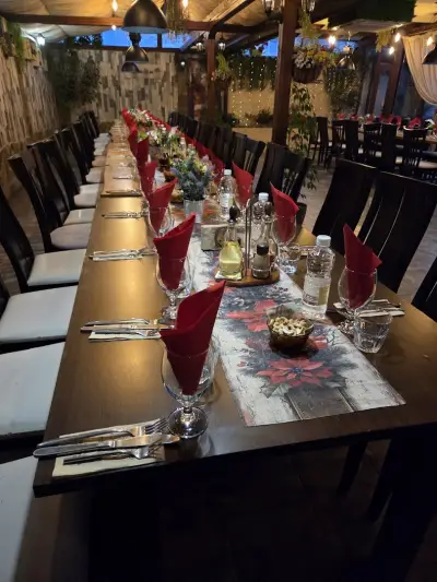 Restaurant Stefani