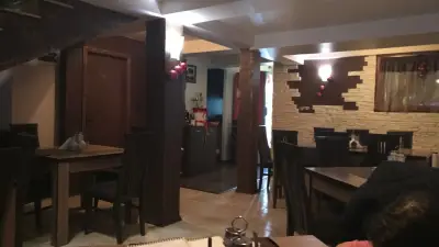 Ресторант Евита