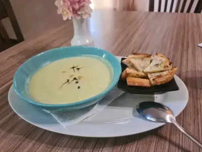 Ресторант Евита