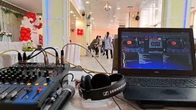 ресторант Орбита Сватбен Салон