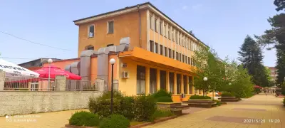 ресторант Орбита Сватбен Салон