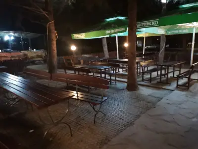 Гостилница "При Хаджи Генчо"