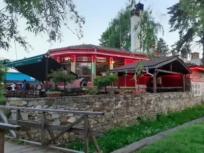 Ресторант "Галерия"