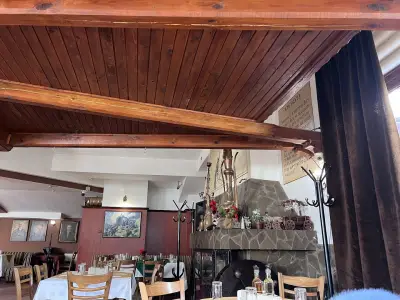 Ресторант "Галерия"