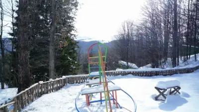 ФЛАНДРИЯ ХОЛИДЕЙС