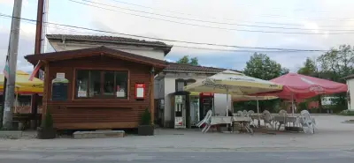 КокоСимо ЕООД