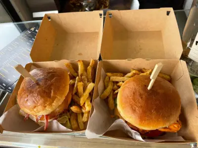 the Black Bull