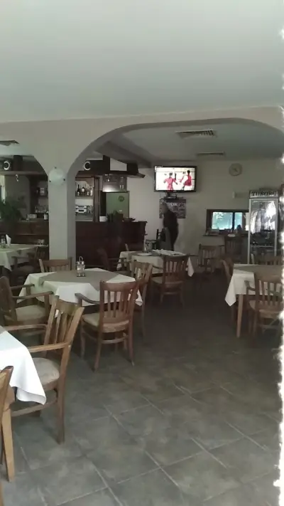 Горски кът