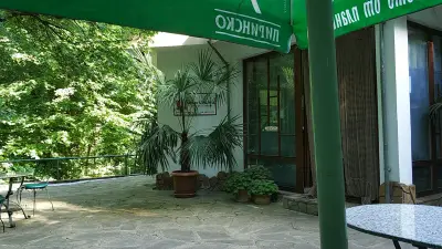Горски кът