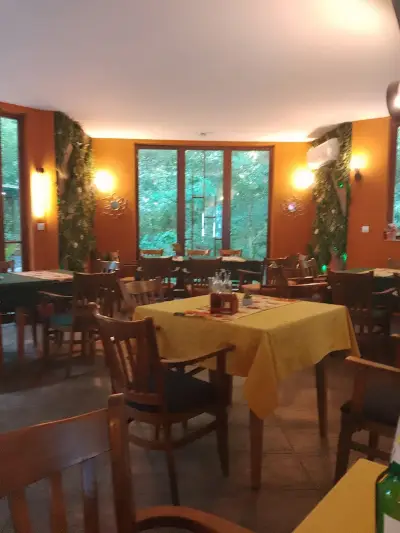 Горски кът