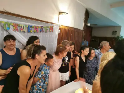Ресторант "Ракета"