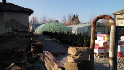Ресторант "Ракета"