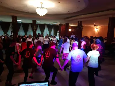Ресторант "Ракета"