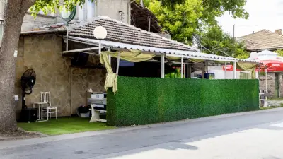 Ресторант "Засадата"