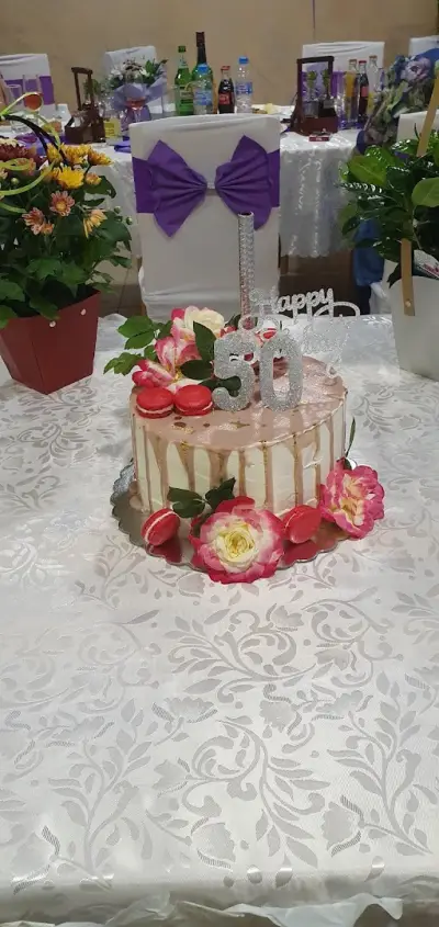 Ресторант "Венеция"