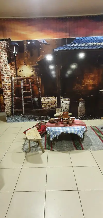 Ресторант "Венеция"