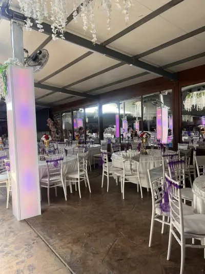 Ashkam Restaurant