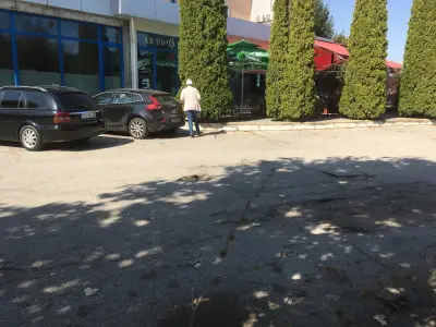 Мотел, ресторант, автосервиз Формула 1