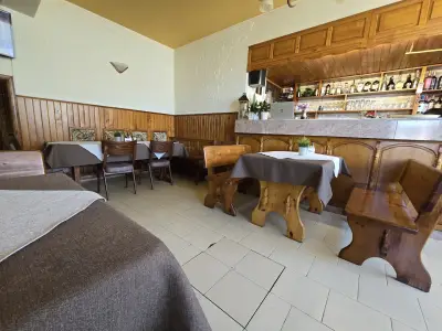 Ресторант Славей