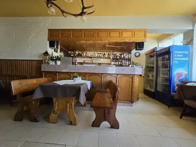 Ресторант Славей