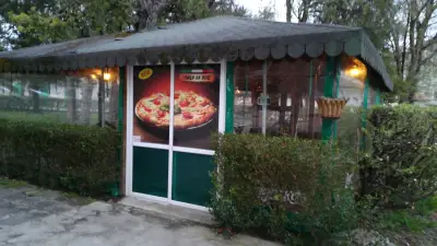 Ресторант Валентино