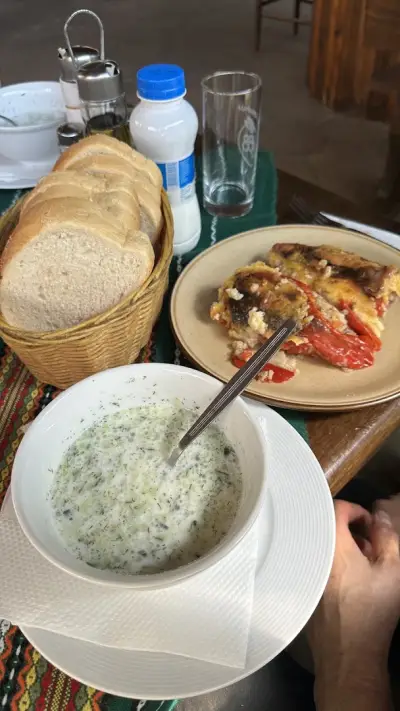 Ресторант Валентино