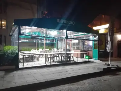 Ресторант Валентино