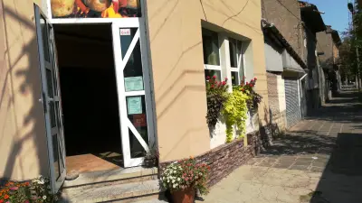 Ресторант Валентино