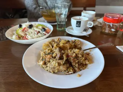Ресторант Марти