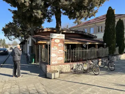 Ресторант Марти