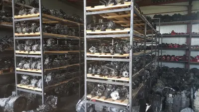 Автомобили на части и авто части - Автоморга MAXPARTS