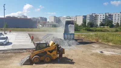 Автомобили на части и авто части - Автоморга MAXPARTS